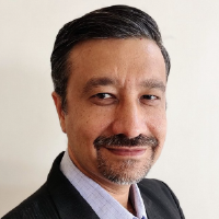 Bharat Thakarar